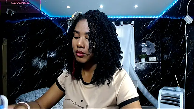 Hillary queen online show from 09/13/25, 12:38