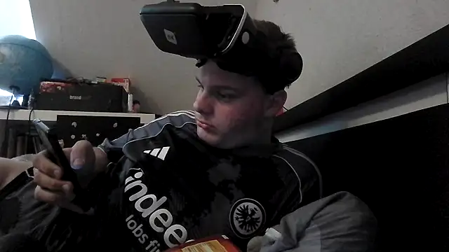 Nicolasjlhkjzl online show from 04/30/26, 01:51