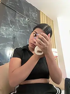 Camilaperson online show from 02/15/26, 02:38