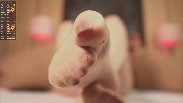 Camilaperson online show from 03/23/26, 04:18