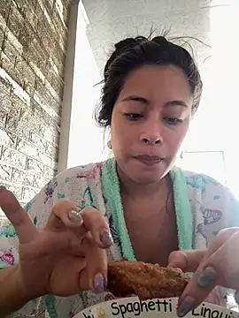 Camilaperson online show from 02/12/26, 02:17