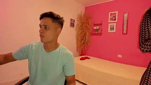 JANER 03 online show from 10/31/25, 02:35