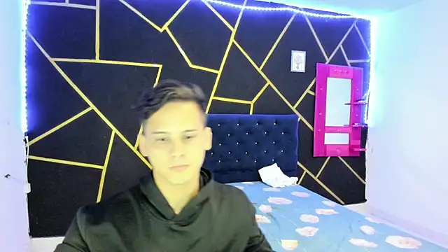 JANER 03 online show from 03/13/25, 12:37