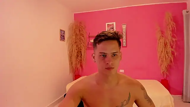 JANER 03 online show from 11/06/25, 09:19