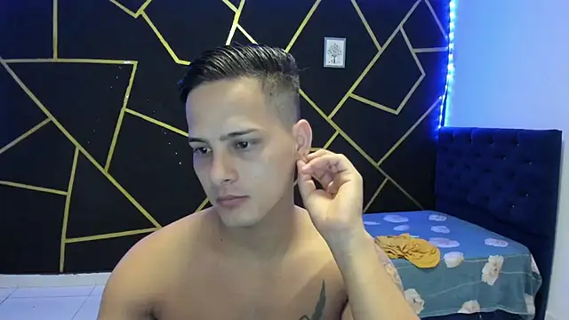 JANER 03 online show from 03/01/25, 01:29