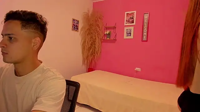 JANER 03 online show from 11/01/25, 06:24