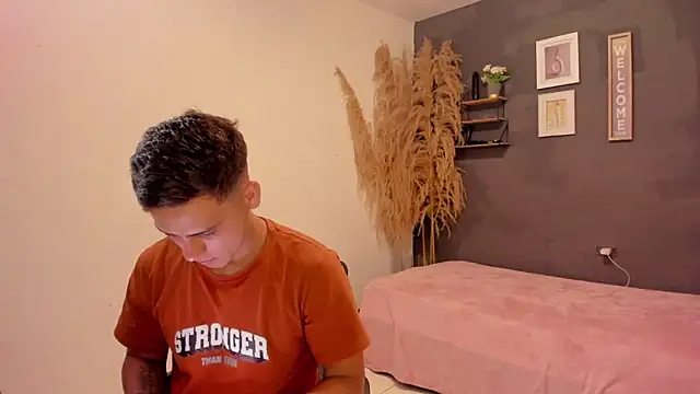 JANER 03 online show from 09/23/25, 07:32