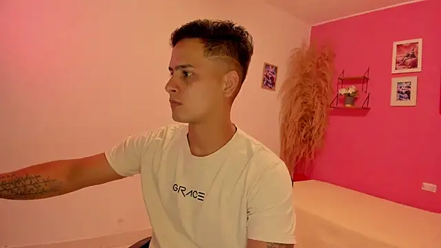 JANER 03 online show from 11/02/25, 06:02