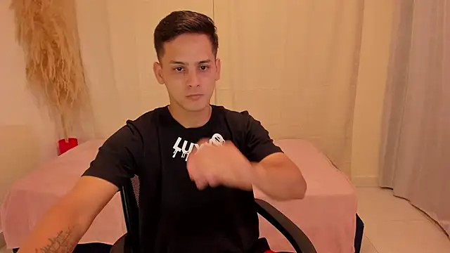 JANER 03 online show from 12/21/25, 01:24