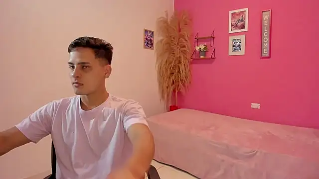 JANER 03 online show from 10/11/25, 08:21