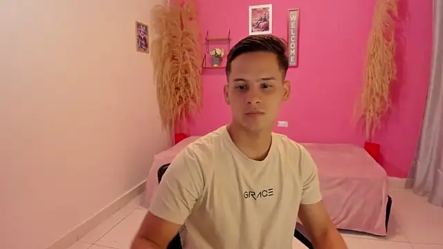 JANER 03 online show from 10/12/25, 09:16