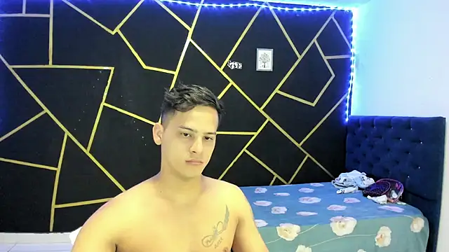 JANER 03 online show from 02/15/25, 02:22