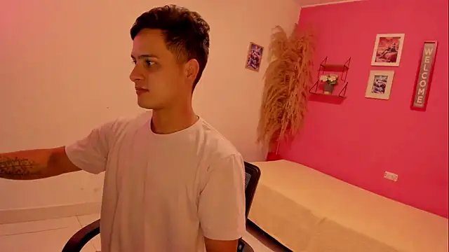 JANER 03 online show from 11/18/25, 10:02