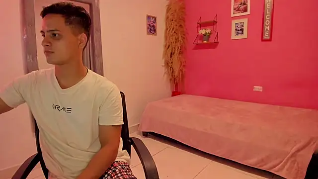 JANER 03 online show from 11/30/25, 06:41