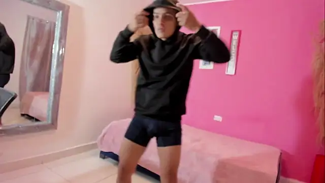 JANER 03 online show from 11/23/25, 09:03