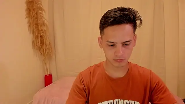 JANER 03 online show from 01/09/26, 01:18
