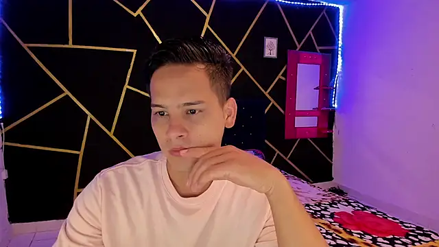 JANER 03 online show from 03/17/25, 01:29