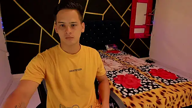 JANER 03 online show from 03/18/25, 12:39