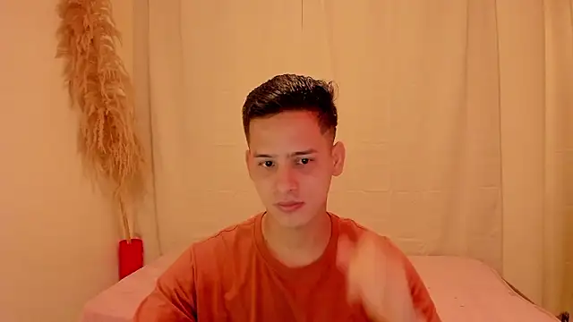 JANER 03 online show from 01/08/26, 01:28