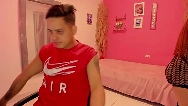 JANER 03 online show from 11/29/25, 07:25