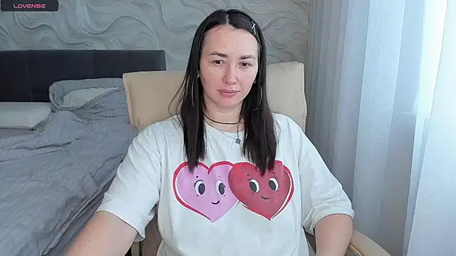 Kendra SXY online show from 12/05/25, 04:11