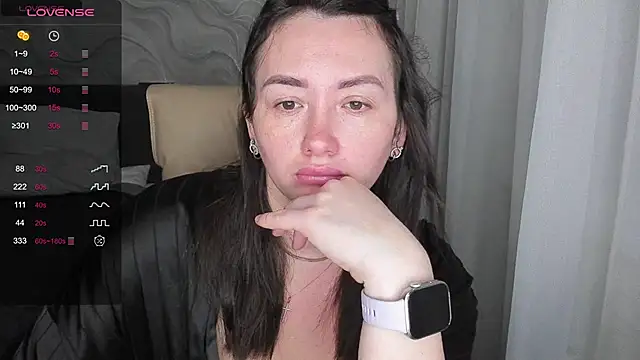 Kendra SXY online show from 01/16/26, 01:42