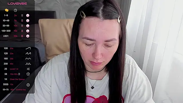 Kendra SXY online show from 03/30/26, 02:35