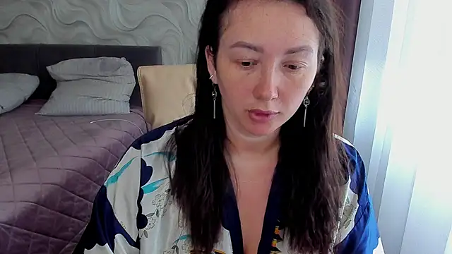 Kendra SXY online show from 06/01/26, 04:02