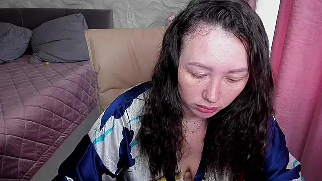 Kendra SXY online show from 05/17/26, 12:54