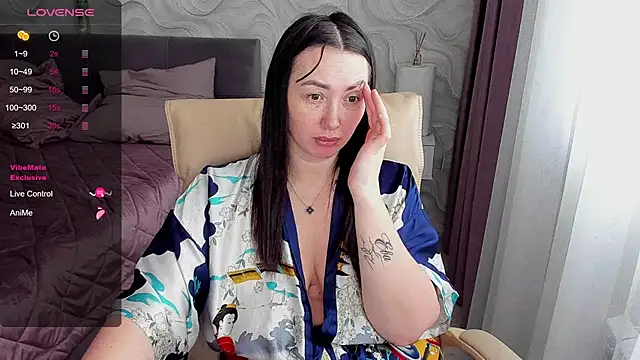 Kendra SXY online show from 04/04/26, 03:13