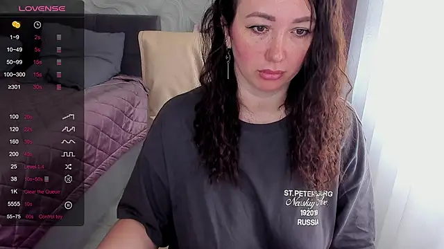 Kendra SXY online show from 05/29/26, 03:34