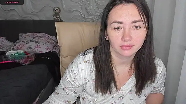 Kendra SXY online show from 12/15/25, 02:17