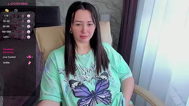 Kendra SXY online show from 04/16/26, 02:56