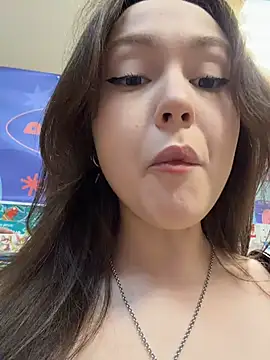 Peachy Dream online show from 07/27/26, 02:35