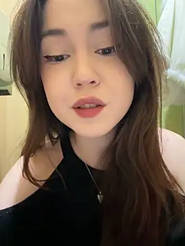 Peachy Dream online show from 02/12/25, 05:37