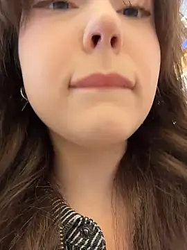 Peachy Dream online show from 11/04/25, 04:33