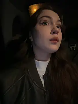 Peachy Dream online show from 03/02/25, 08:03