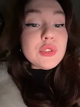 Peachy Dream online show from 11/15/25, 06:12