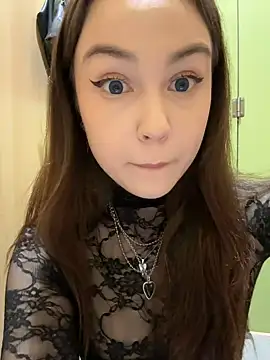 Peachy Dream online show from 02/28/25, 05:26