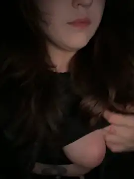 Peachy Dream online show from 09/16/25, 06:09