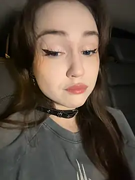 Peachy Dream online show from 01/26/25, 10:24