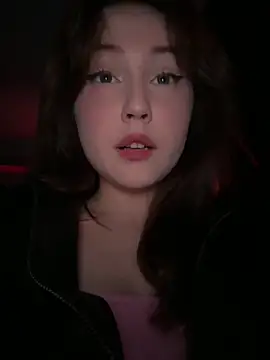 Peachy Dream online show from 10/06/25, 06:19
