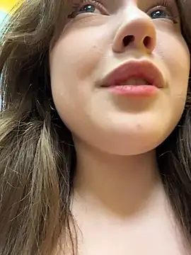 Peachy Dream online show from 12/13/25, 08:04