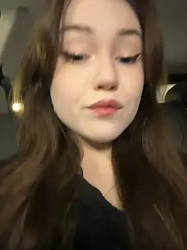 Peachy Dream online show from 01/28/25, 09:50