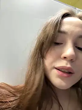Peachy Dream online show from 02/15/25, 08:12