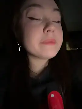 Snapshot of Peachy_Dream chatting on 02/18/26, 06:15 Peachy Dream online show from 02/18/26, 06:15