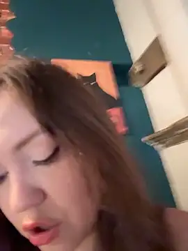 Peachy Dream online show from 06/15/26, 04:39