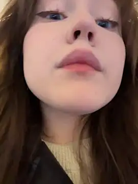 Peachy Dream online show from 11/12/25, 06:12