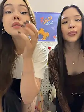 Peachy Dream online show from 07/23/26, 02:24