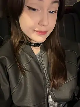 Peachy Dream online show from 02/25/25, 08:53